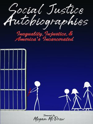 cover image of Social Justice Autobiographies